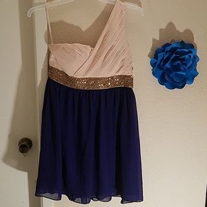 Gianni Bini dress